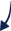 point-down